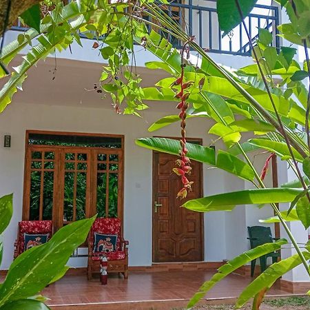 Gimhana Homestay Sigiriya Exterior foto