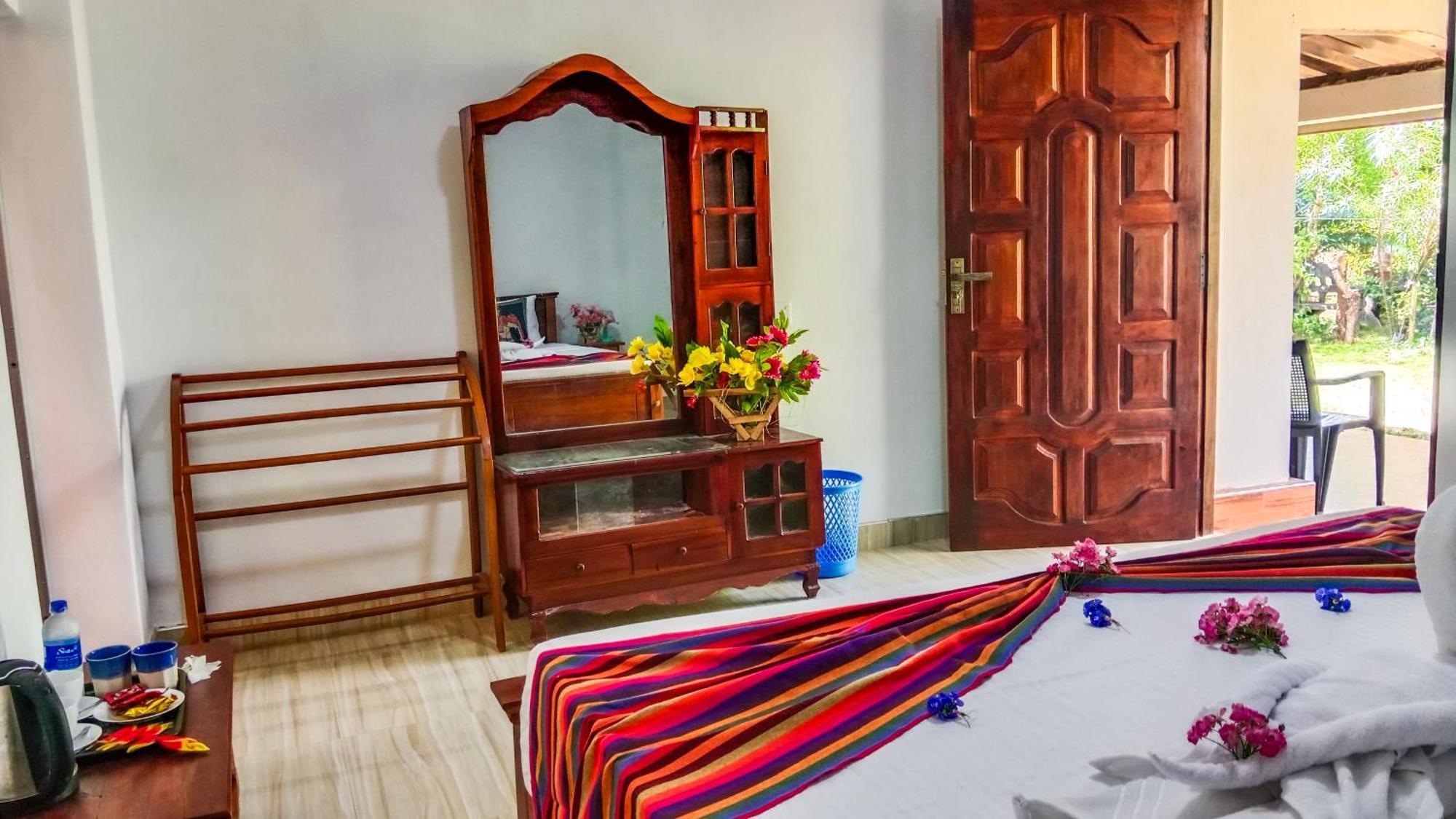 Gimhana Homestay Sigiriya Exterior foto