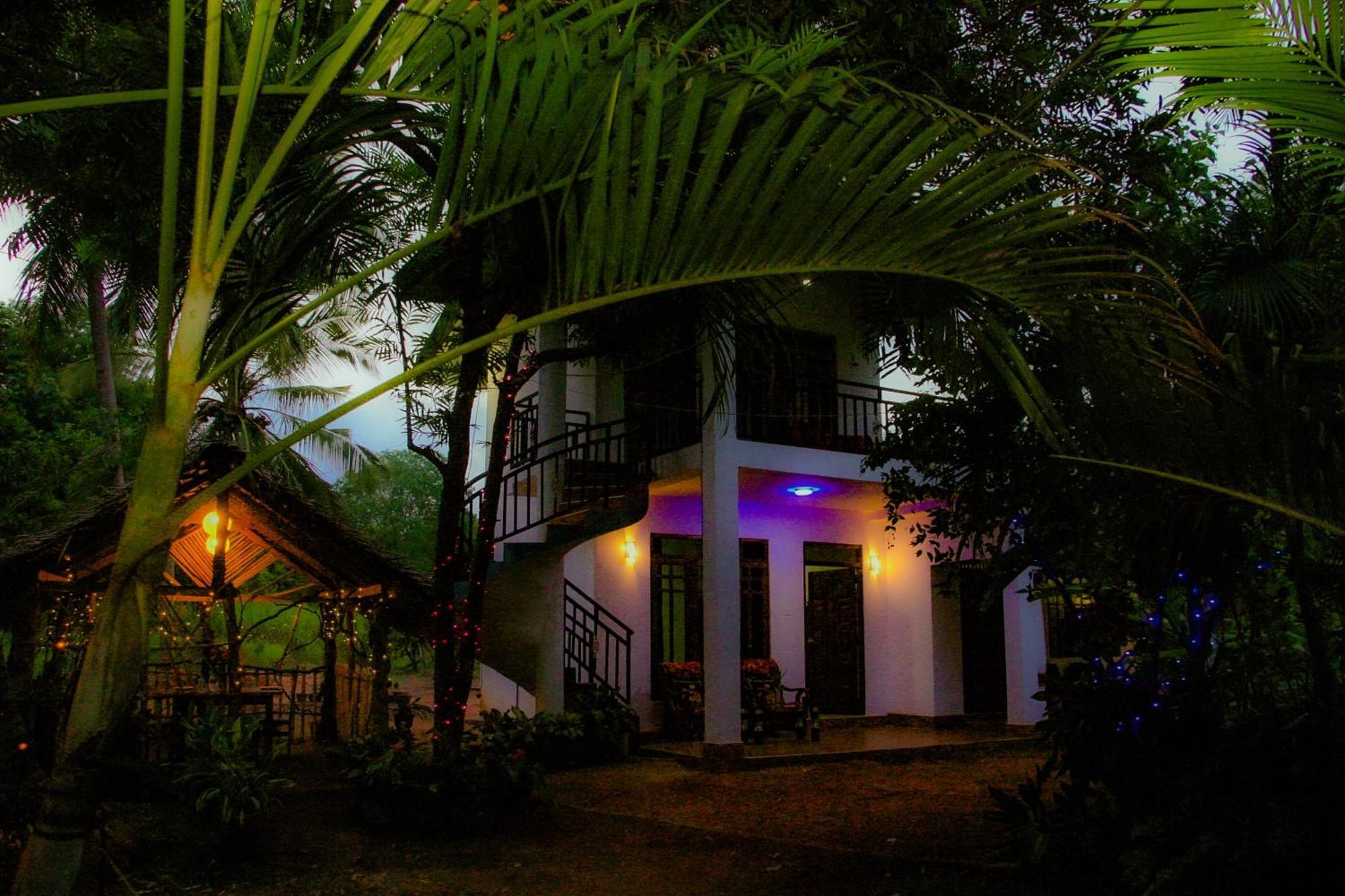 Gimhana Homestay Sigiriya Exterior foto